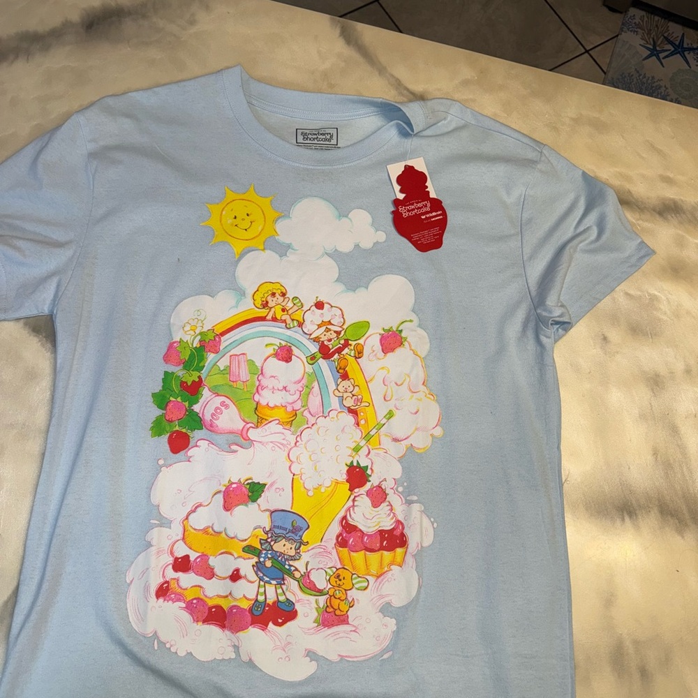 T-Shirt